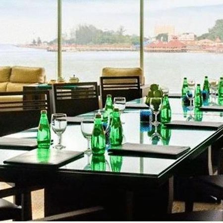 Duyong Marina & Resort Kuala Terengganu Extérieur photo