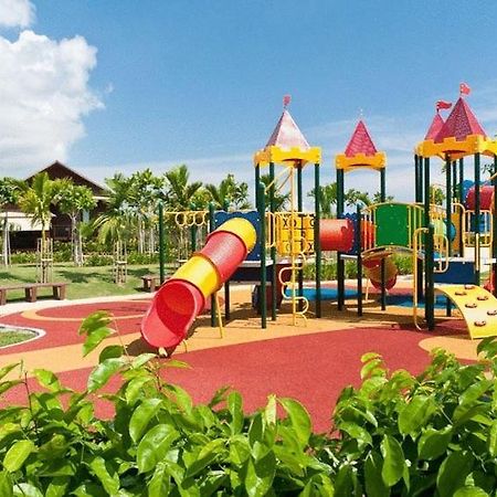 Duyong Marina & Resort Kuala Terengganu Extérieur photo