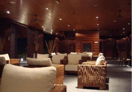 Duyong Marina & Resort Kuala Terengganu Extérieur photo