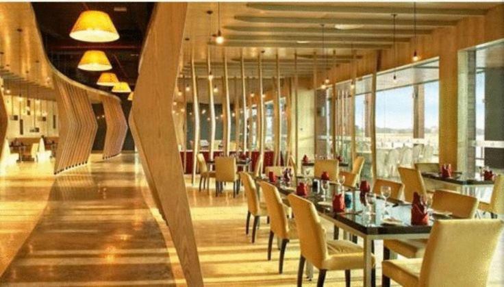 Duyong Marina & Resort Kuala Terengganu Extérieur photo