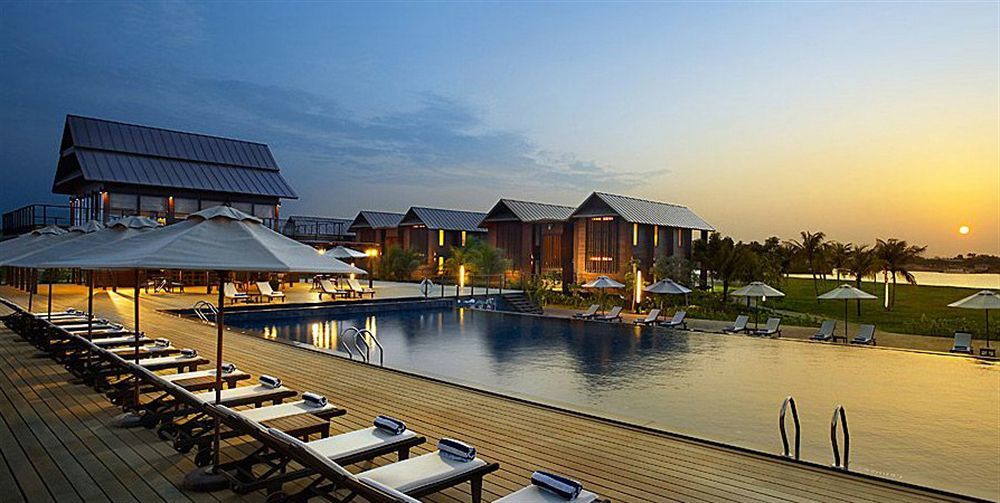Duyong Marina & Resort Kuala Terengganu Extérieur photo