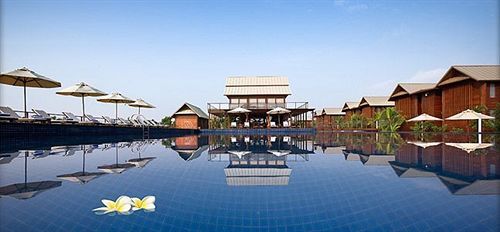 Duyong Marina & Resort Kuala Terengganu Extérieur photo