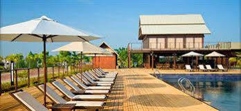 Duyong Marina & Resort Kuala Terengganu Extérieur photo