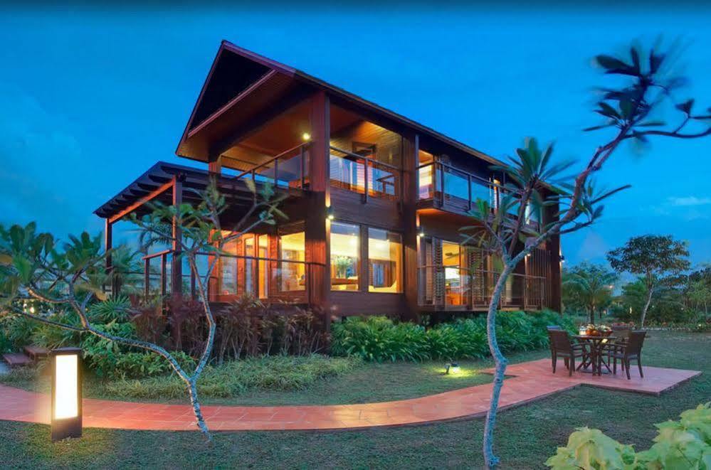 Duyong Marina & Resort Kuala Terengganu Extérieur photo