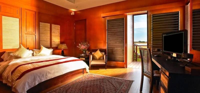 Duyong Marina & Resort Kuala Terengganu Extérieur photo